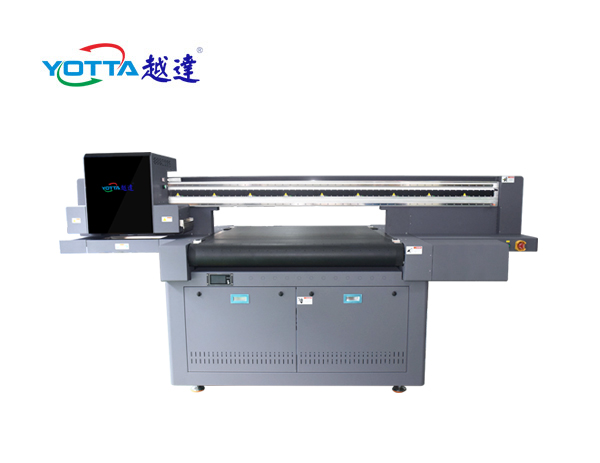 YD-1319 流水線高速視覺(jué)UV打印機(jī)